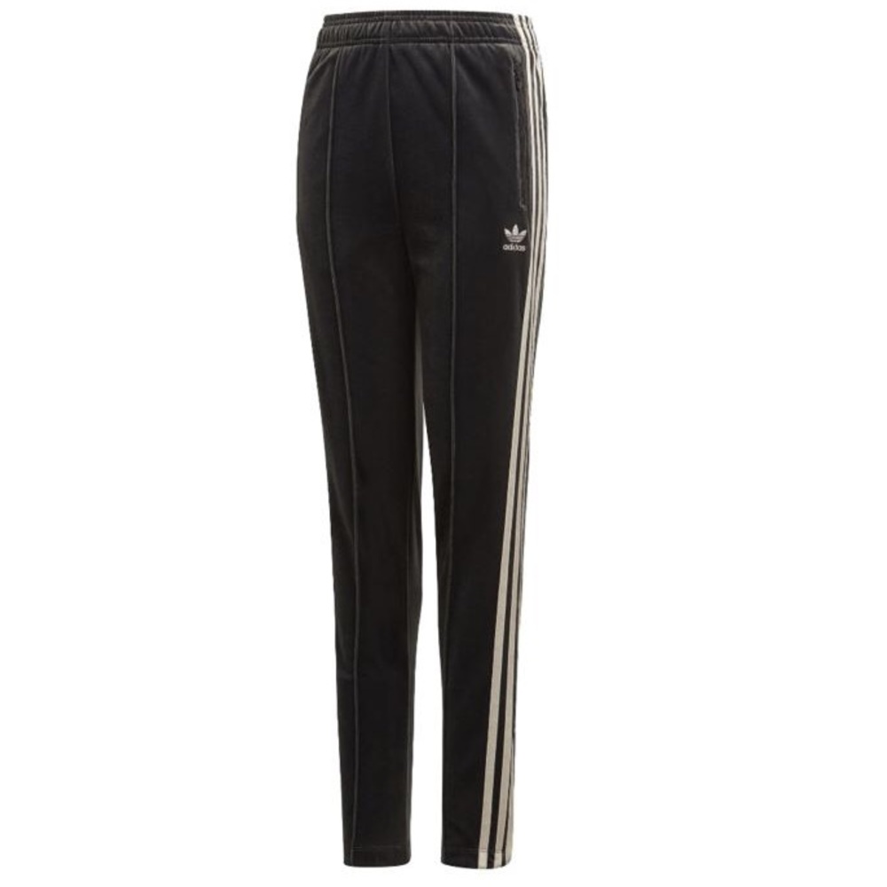 Velvet Adidas Pants🤩